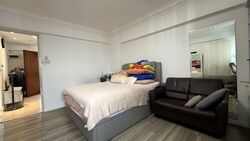 Blk 726 Khatib Spring (Yishun), HDB 4 Rooms #559659191